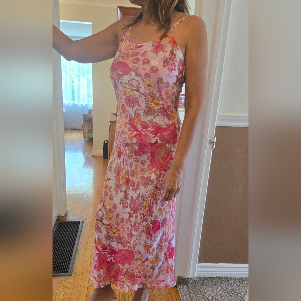 REVERSIBLE DRESS - Picture 5 of 6